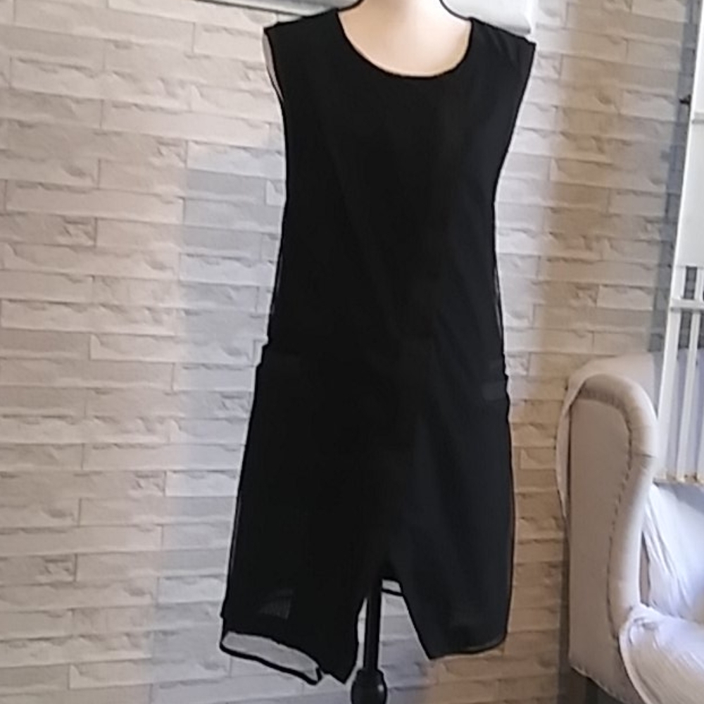 D'deMoo dress size M